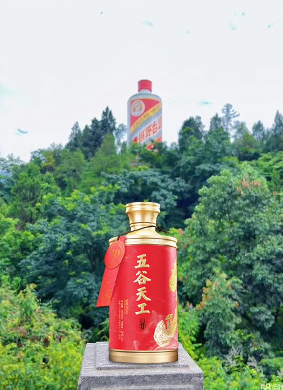 地理环境